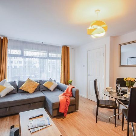 City Centre-Free Parking-2Mins From Station Кентърбъри Екстериор снимка